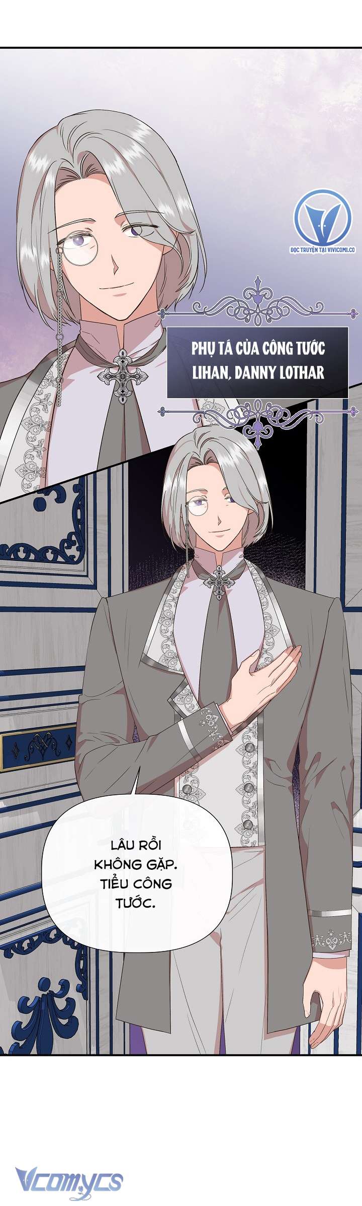 Tôi Không Phải Là Cinderella Chap 96 - Trang 4