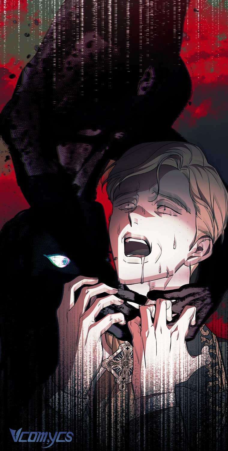 100 lời nguyền tại dinh thự Illestone Chap 27 - Trang 2