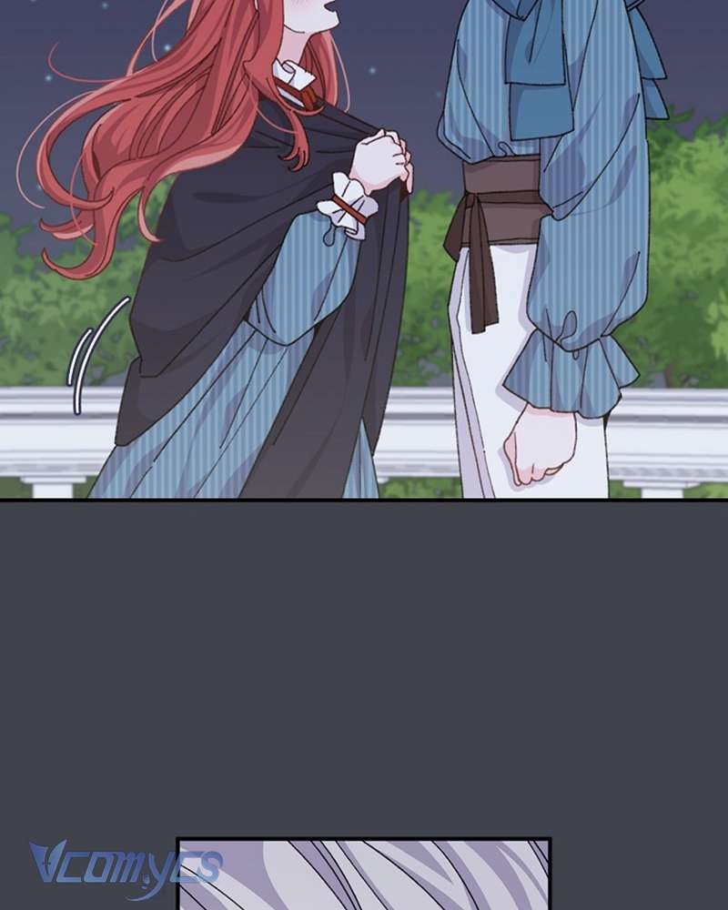 Chị Gái Của Nhân Vật Phản Diện Hôm Nay Cũng Đang Đau Khổ Chap 83 - Trang 4