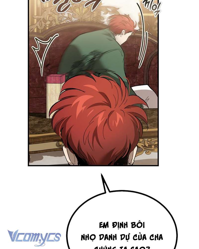 Ác Quỷ Nuôi Dưỡng Tiểu Thư Chapter 46 - Trang 4