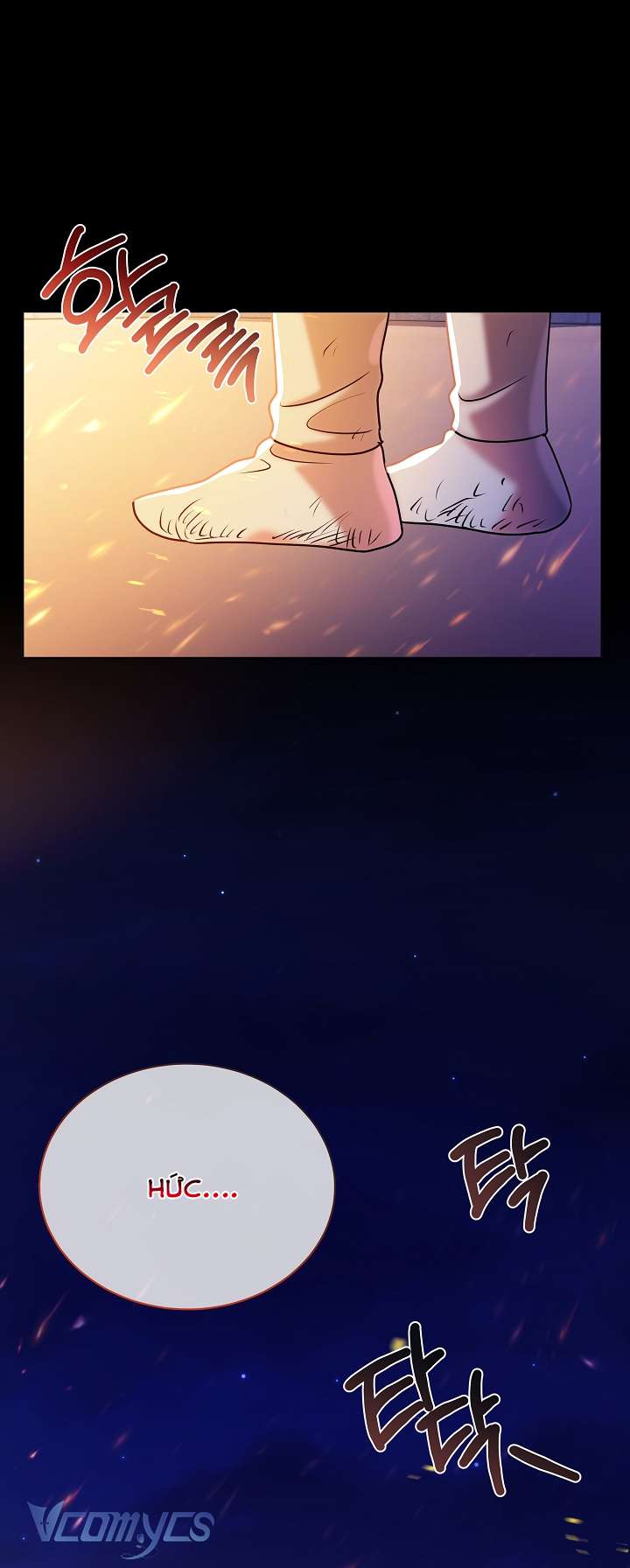 [18+] Biên Niên Sử Xuân Họa Thời Joseon Chap 44 - Trang 2