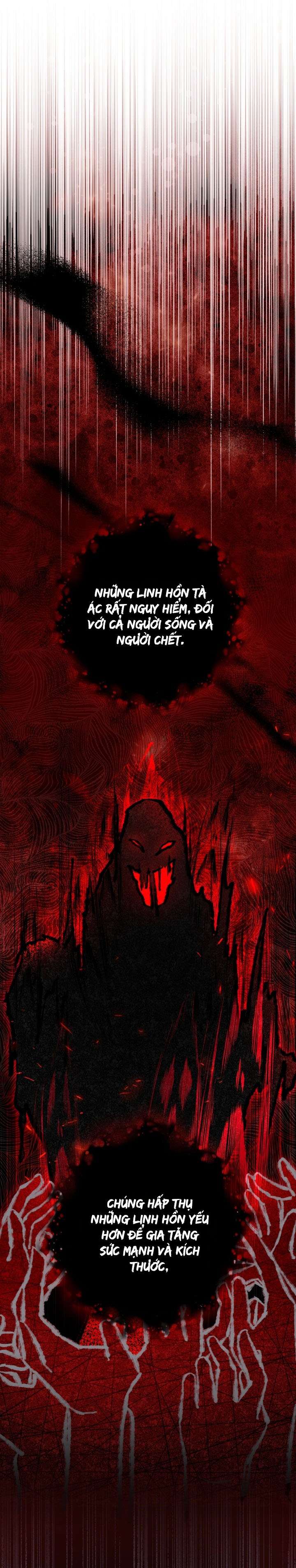 Tôi trở thành con gái của Công tước Ma Chap 5 - Trang 3