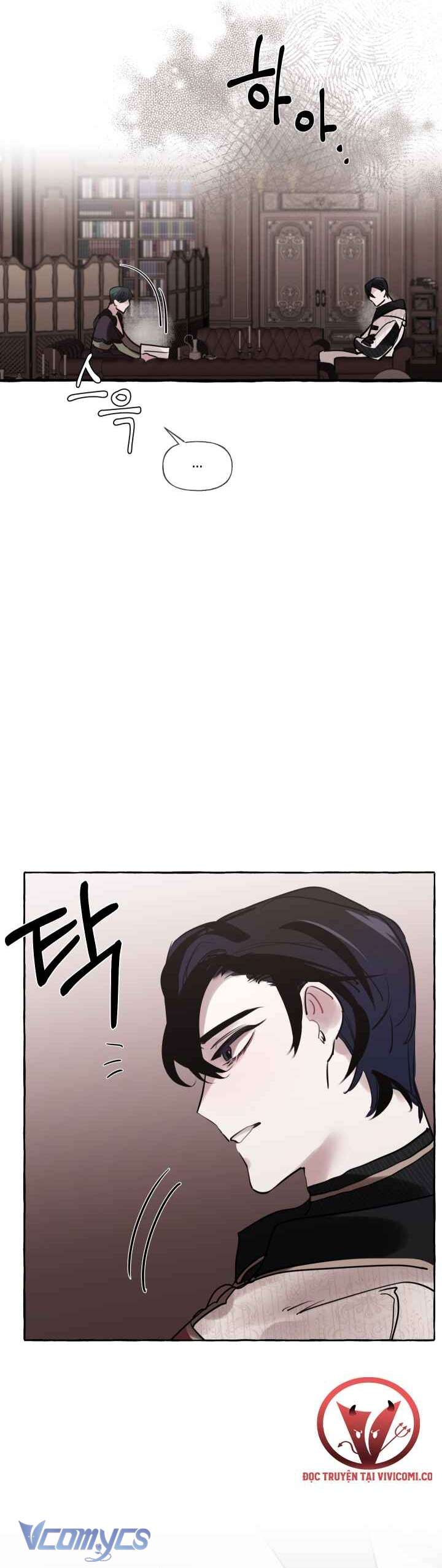 [18+] Lời Mời Gọi Phóng Đãng Của Công Tước Phu Nhân Chap 18 - Next Chap 19