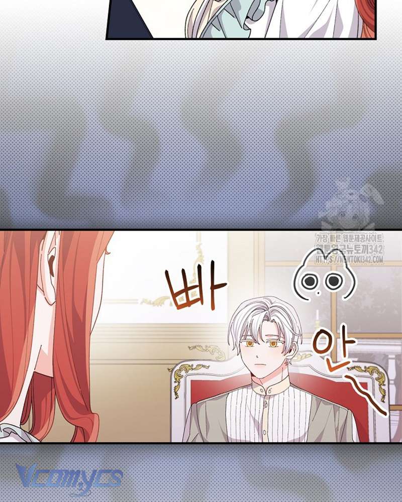 Chị Gái Của Nhân Vật Phản Diện Hôm Nay Cũng Đang Đau Khổ Chap 95 - Trang 4