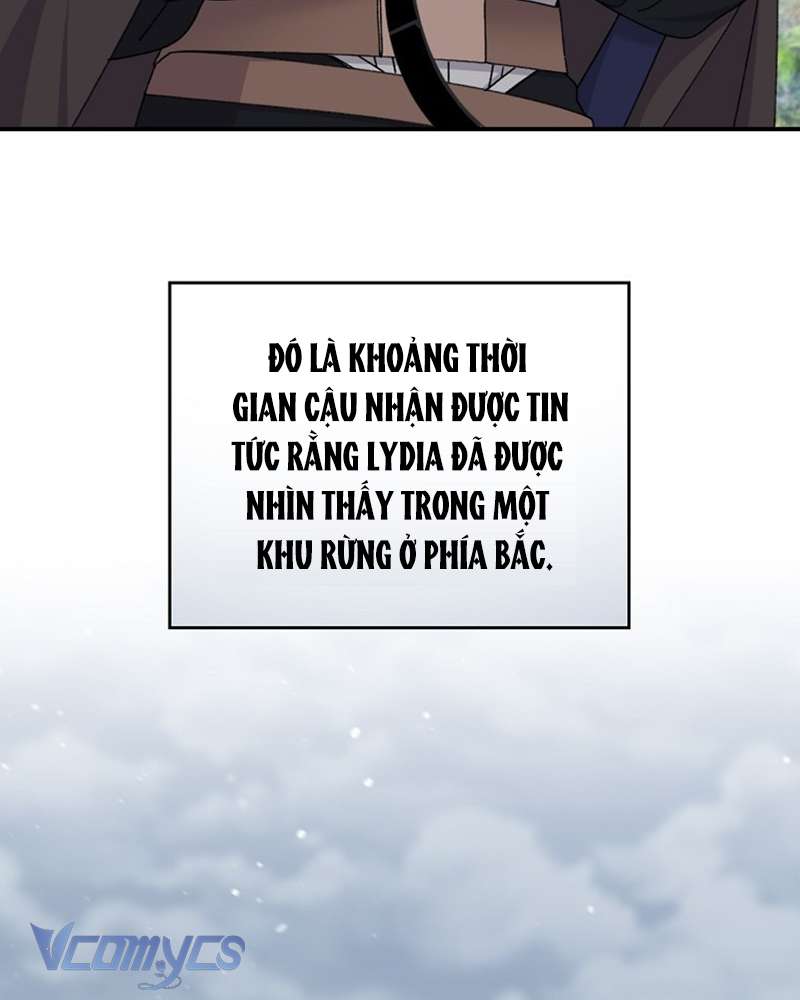 Chị Gái Của Nhân Vật Phản Diện Hôm Nay Cũng Đang Đau Khổ Chap 76 - Trang 4