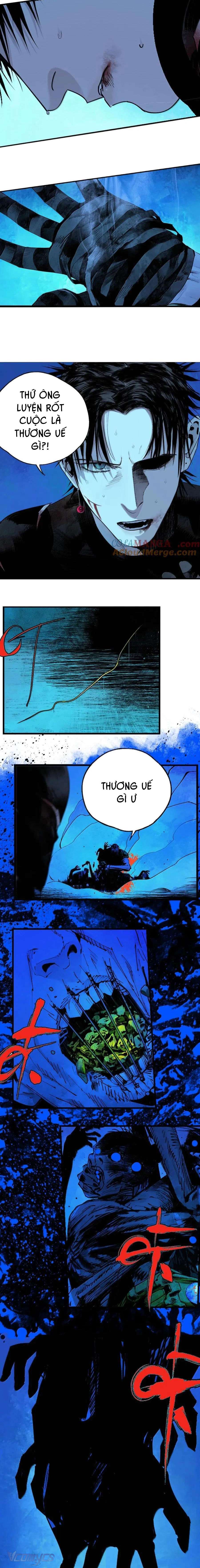 Sở Ô Chap 29 - Trang 4
