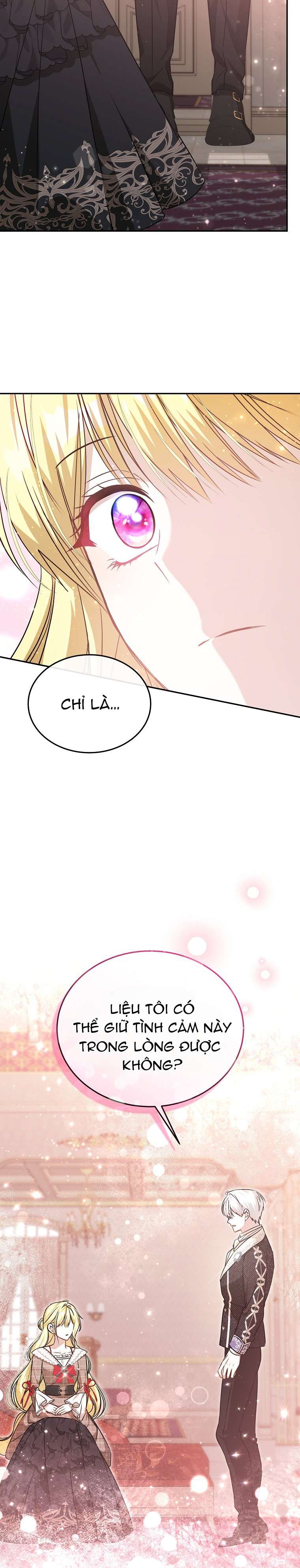 Chị Gái Tôi Là Nhân Vật Chính Chap 40 - Next Chap 41