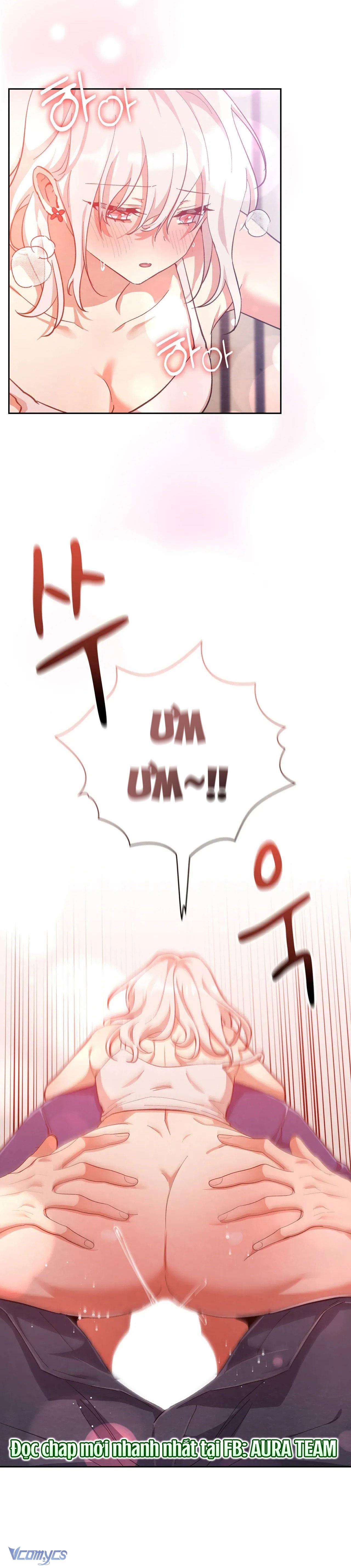 Chạy Trốn Khỏi Thợ Săn Chap 39 - Trang 3