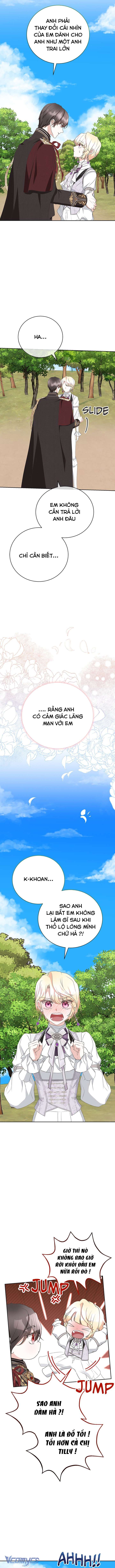 Sinh Ra Trở Thành Nhân Vật Không Có Trong Nguyên Tác Chap 79 - Next Chap 80