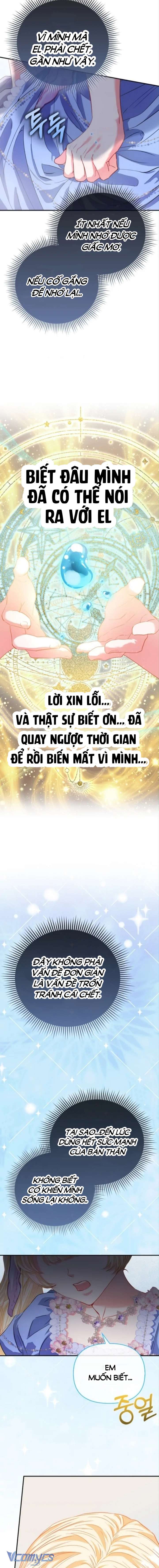 Nàng Công Chúa Của Mọi Người Chapter 43 - Trang 4