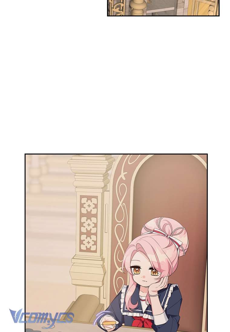 Tôi đã trở thành con gái út của công tước phản diện Chapter 18 - Next Chapter 19