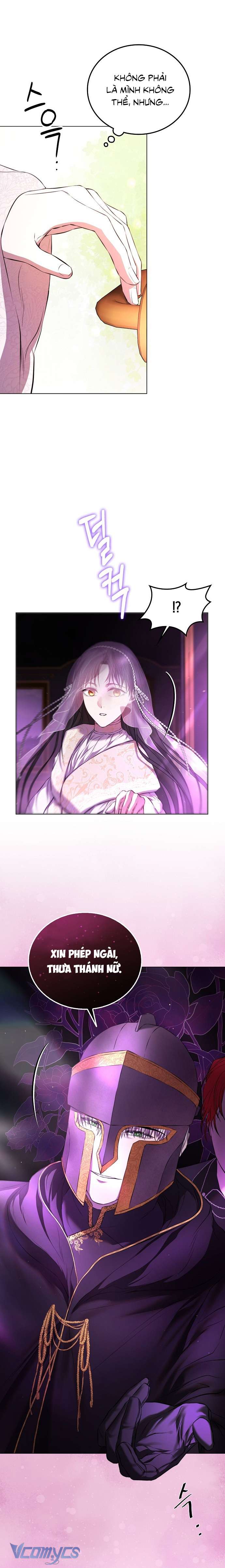 Hãy Dạy Em Cách Khao Khát Chap 2 - Trang 3