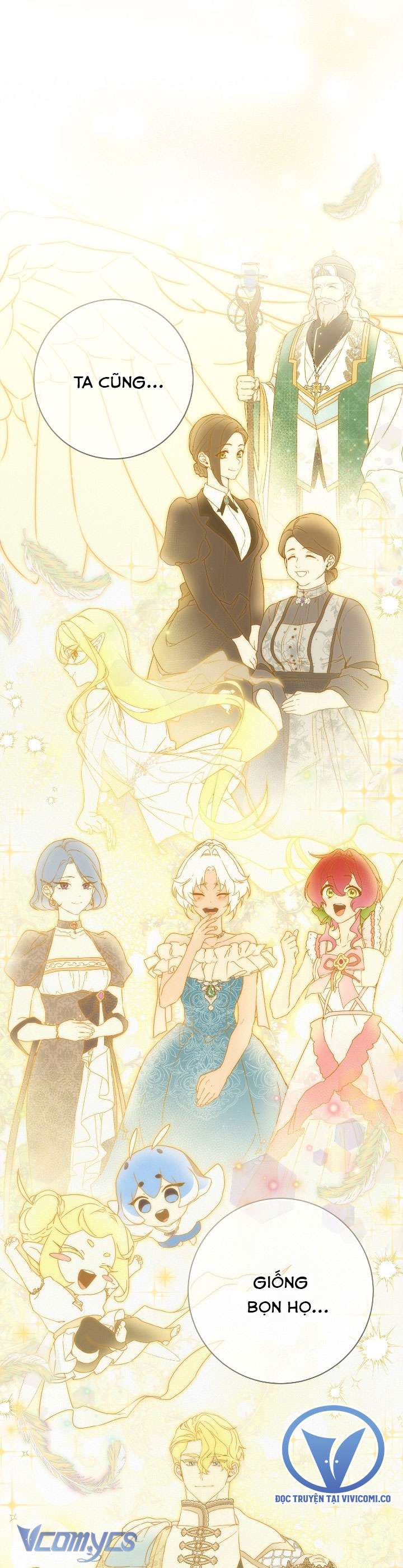 Lại Một Lần Nữa Hướng Về Ánh Sáng Chap 103 - Next Chap 104