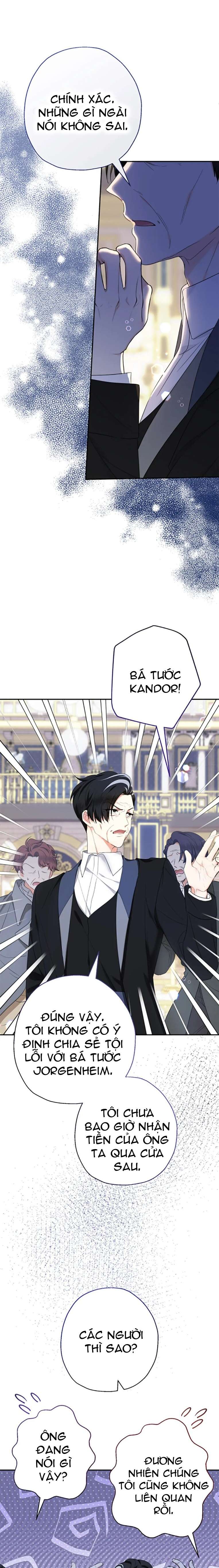 [PNT] Tiểu Thư Tích Tiền Đi Bụi Chap 47 - Trang 2