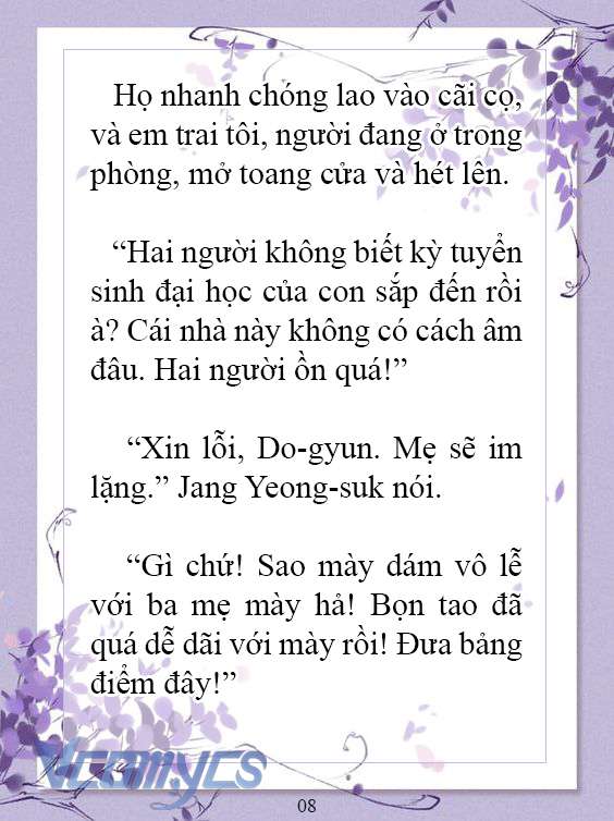 [Novel] Làm Ác Nữ Bộ Không Tốt Sao? Chap 197 - Trang 2