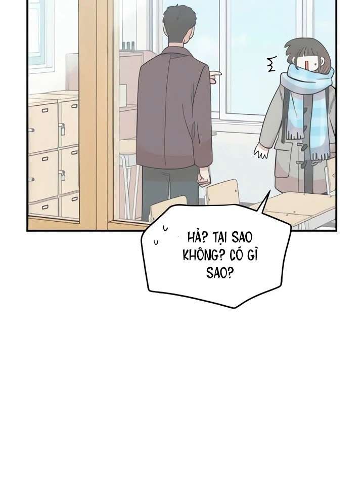 [18+] Người Bạn Rắc Rối Thời Thơ Ấu Của Tôi Chap 51 - Next 