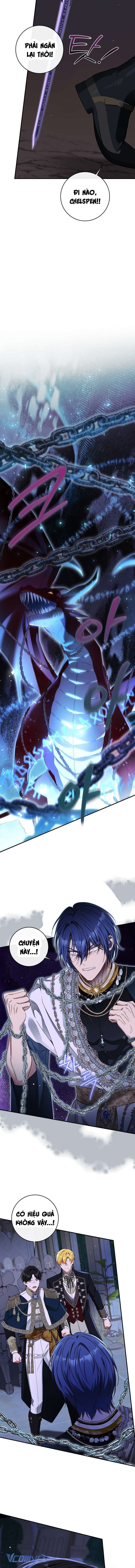 Thuần Hóa Hầu Tước Quái Dị Chap 85 - Trang 2