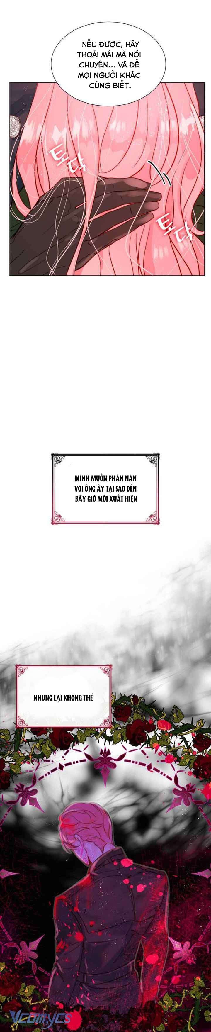 Tôi Được Sinh Ra Là Con Gái Thứ Hai Chapter 2 - Next Chapter 3