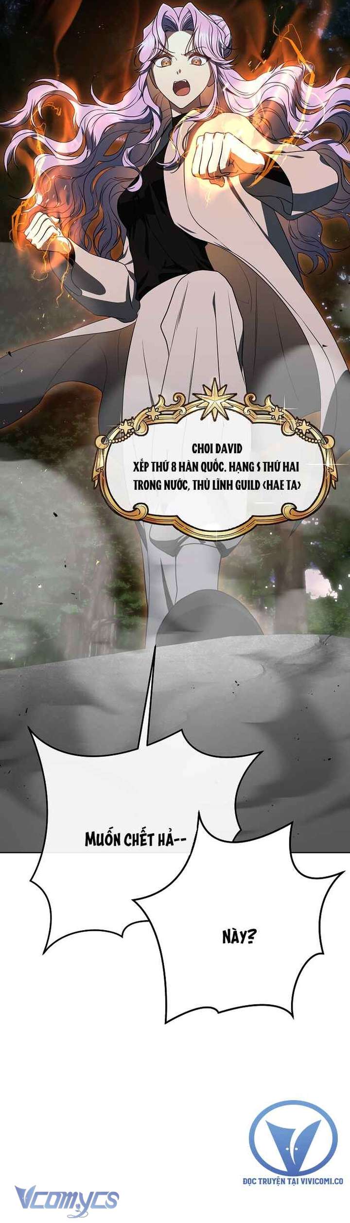 Hướng Dẫn Sinh Tồn Dành Cho Người Xếp Hạng Chap 49 - Trang 2