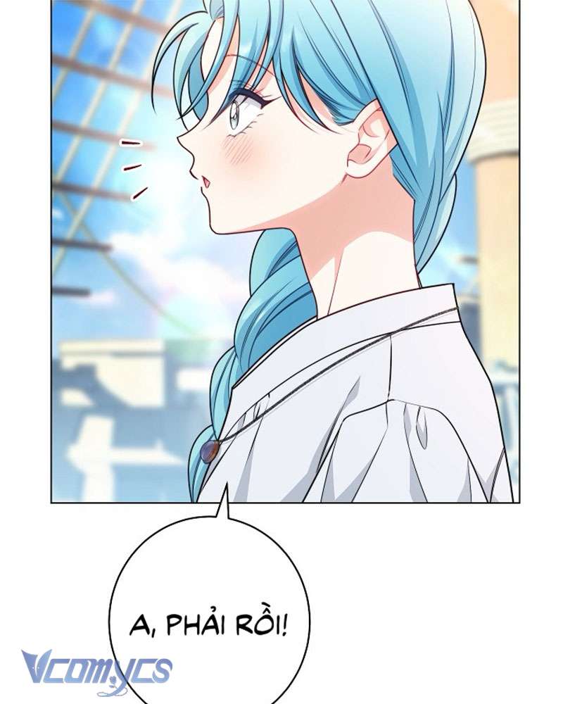 Hầu Gái Độc Quyền Của Hoàng Hậu Phản Diện Chap 84 - Trang 4