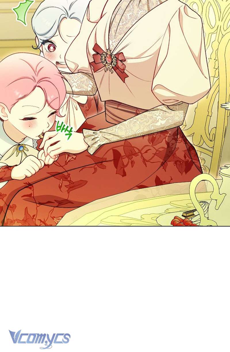 Hầu Gái Độc Quyền Của Hoàng Hậu Phản Diện Chap 66 - Trang 4