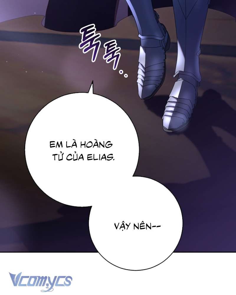 [Sứa Biển] Em Trai Tôi Là Hoàng Đế Ngang Ngược Chap 82 - Trang 2