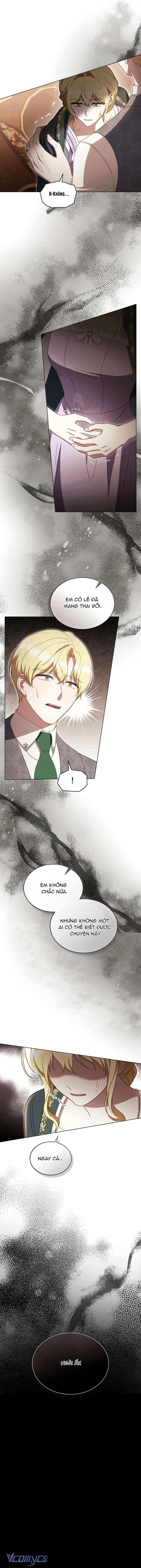 Chúa Phù Hộ Cho Sự Hủy Diệt Của Ta Chapter 39 - Trang 4