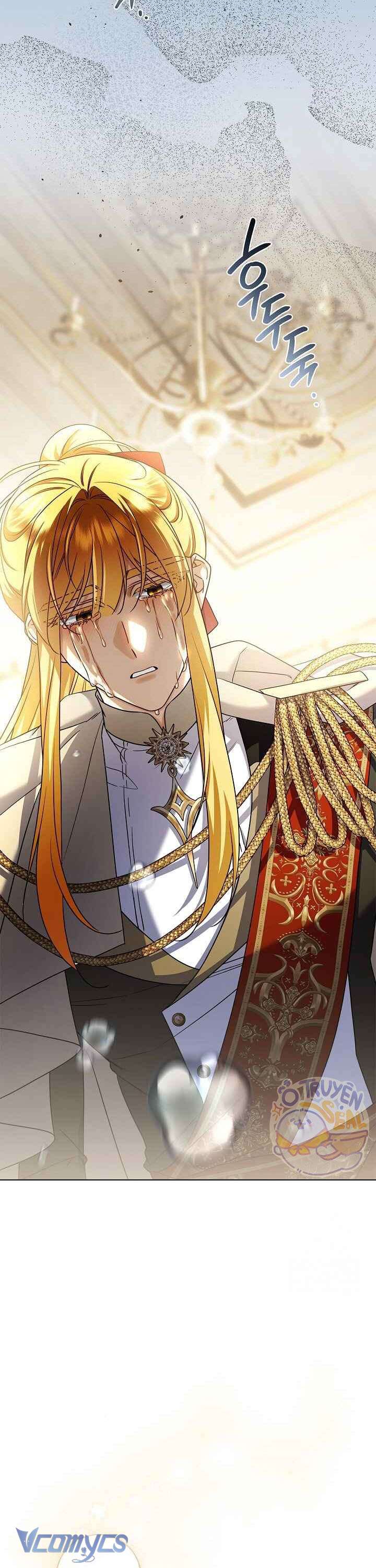 Xin Lỗi Vì Tôi Không Thể Rời Mắt Khỏi Vẻ Ngoài Của Ngài Chap 30 - Next Chap 31