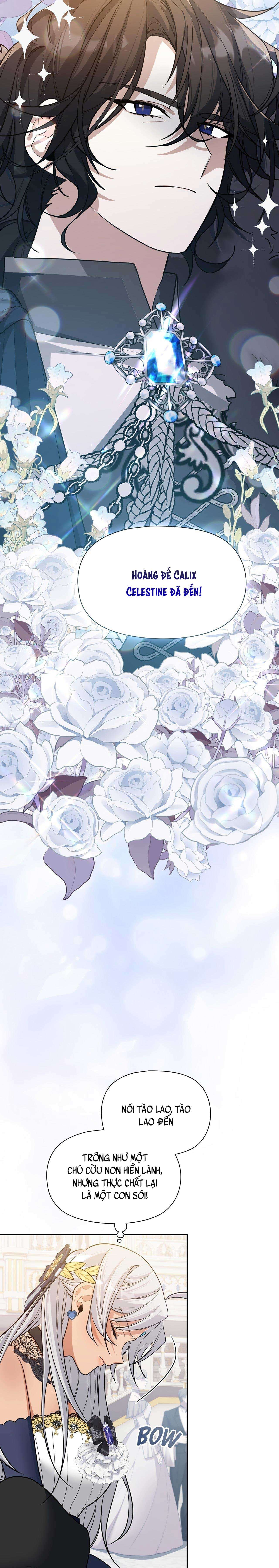 Cuộc Vui Thác Loạn Tử Thần Chap 10 - Trang 2