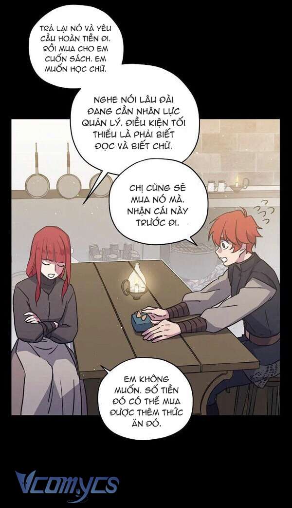 CHITRA Chap 72 - Trang 3