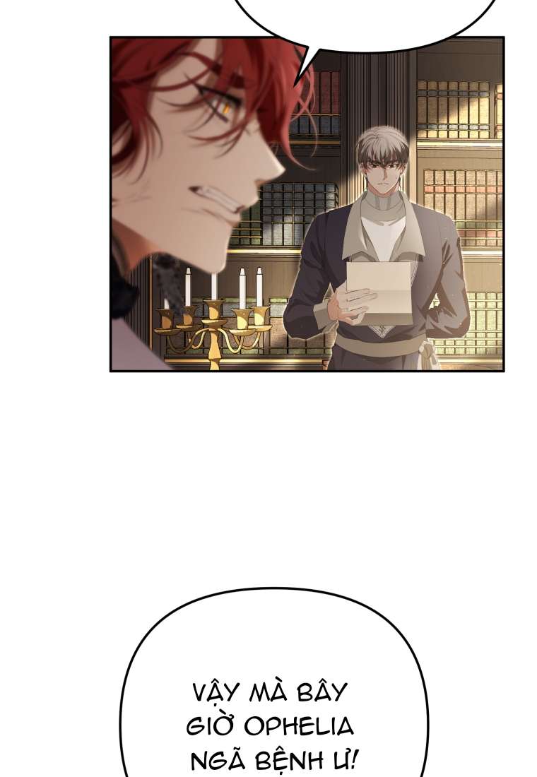 Người Phải Trả Giá Bằng Mạng Sống Vì Đã Lừa Dối Tôi Chap 4 - Trang 4