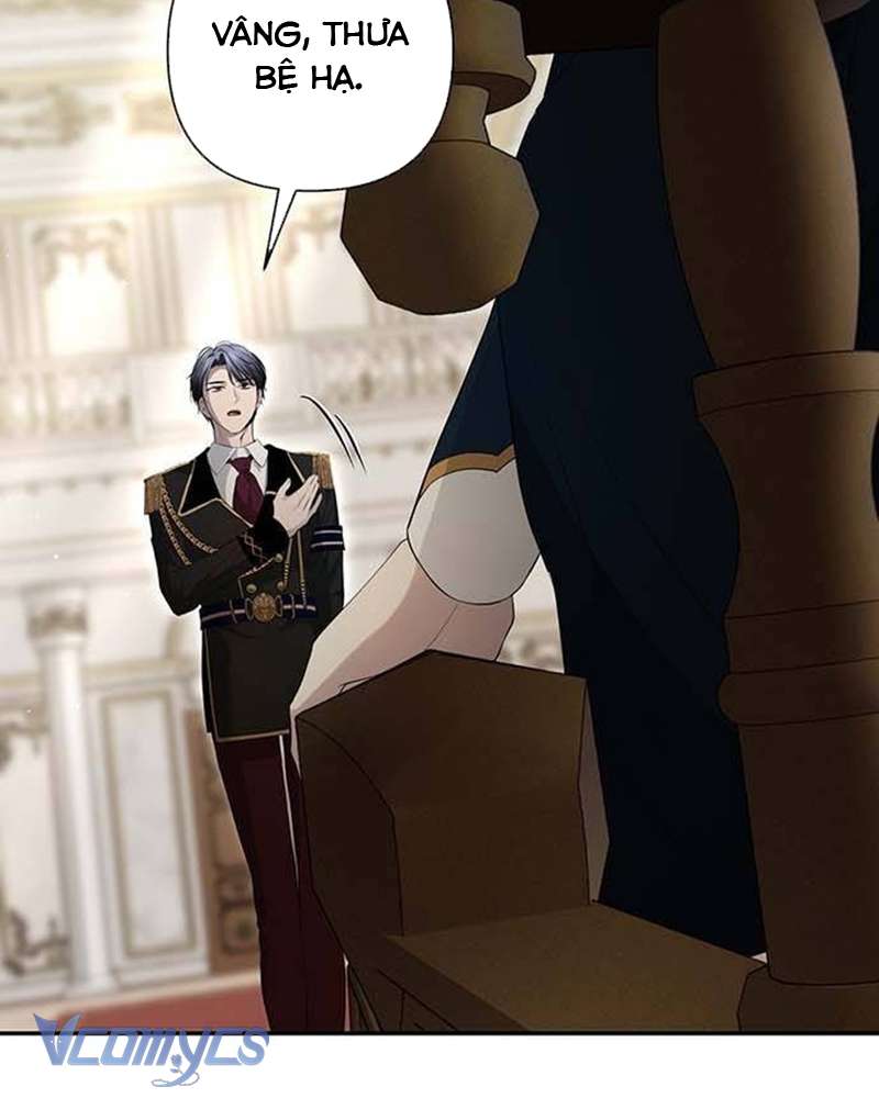 Praesepe Bên Ngoài Chiếc Lồng Chap 15 - Trang 2