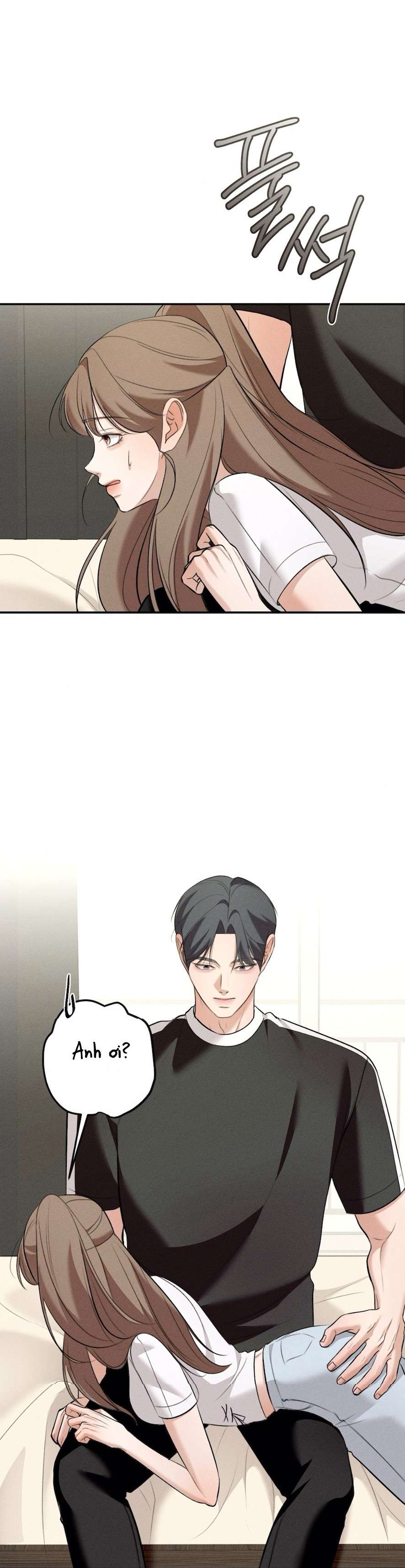 Cuộc Tấn Công Của Anh Trai Bạn Thân Chap 8 - Trang 3