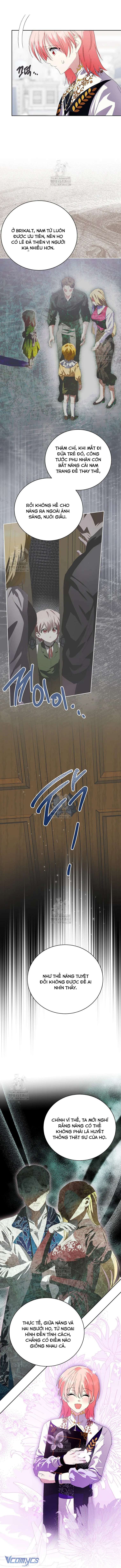 [PNT] Phía Sau Mặt Nạ Của Nam Chính Hiền Lành Chap 92 - Trang 2