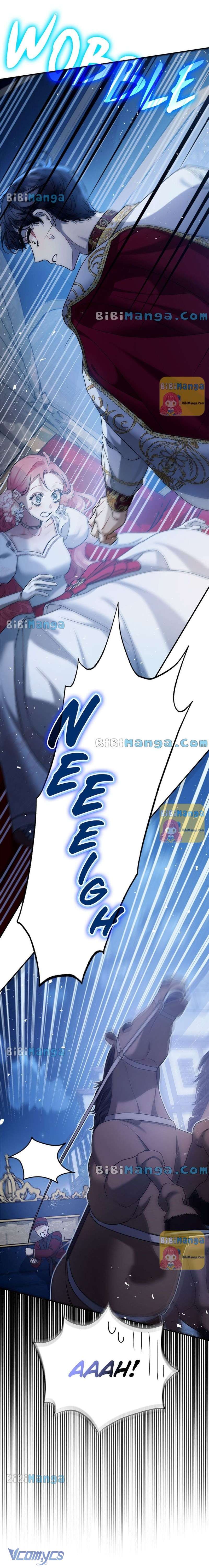 Liều Thuốc An Thần Của Bạo Chúa Chap 50 - Next Chap 51