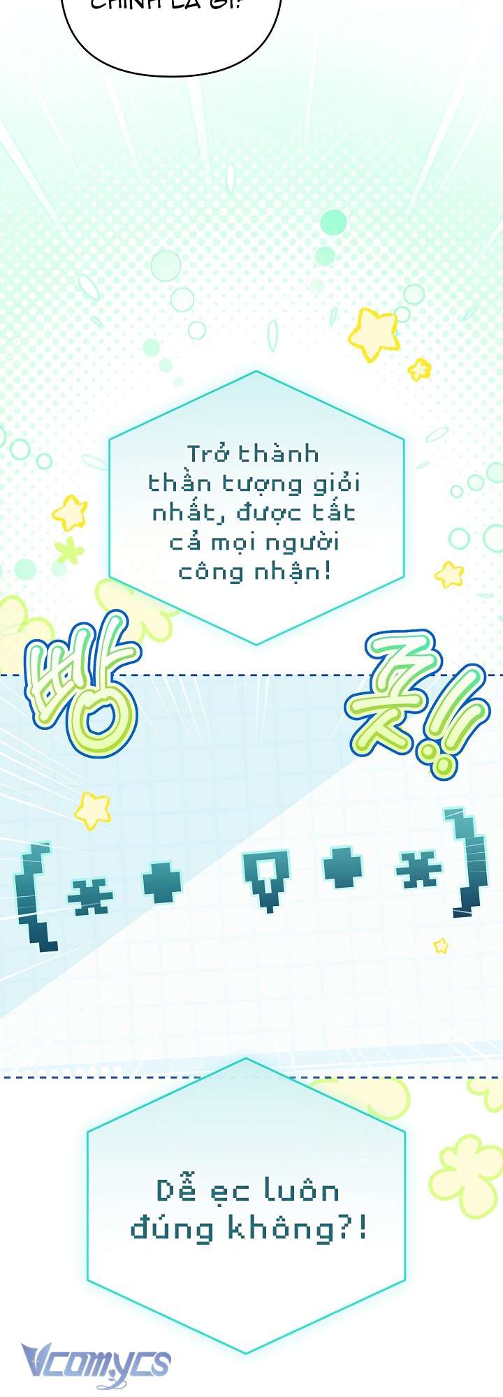 Rác Rưởi Sống Sót Với Thân Phận Thần Tượng PD Chap 1 - Next Chap 2