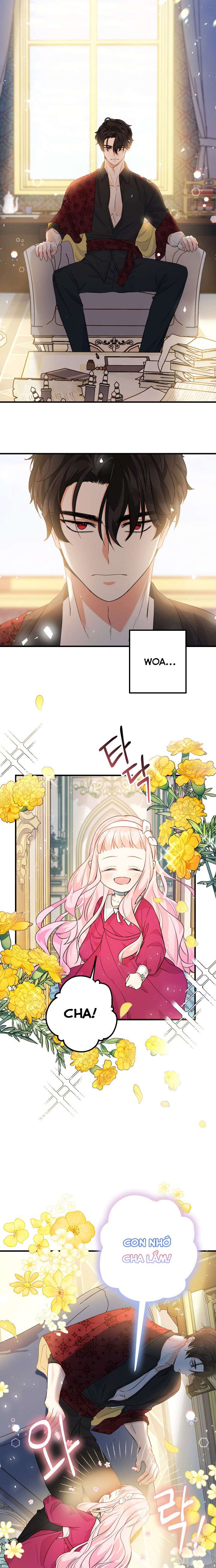 [PNT] Tiểu Thư Tích Tiền Đi Bụi Chap 4 - Trang 2