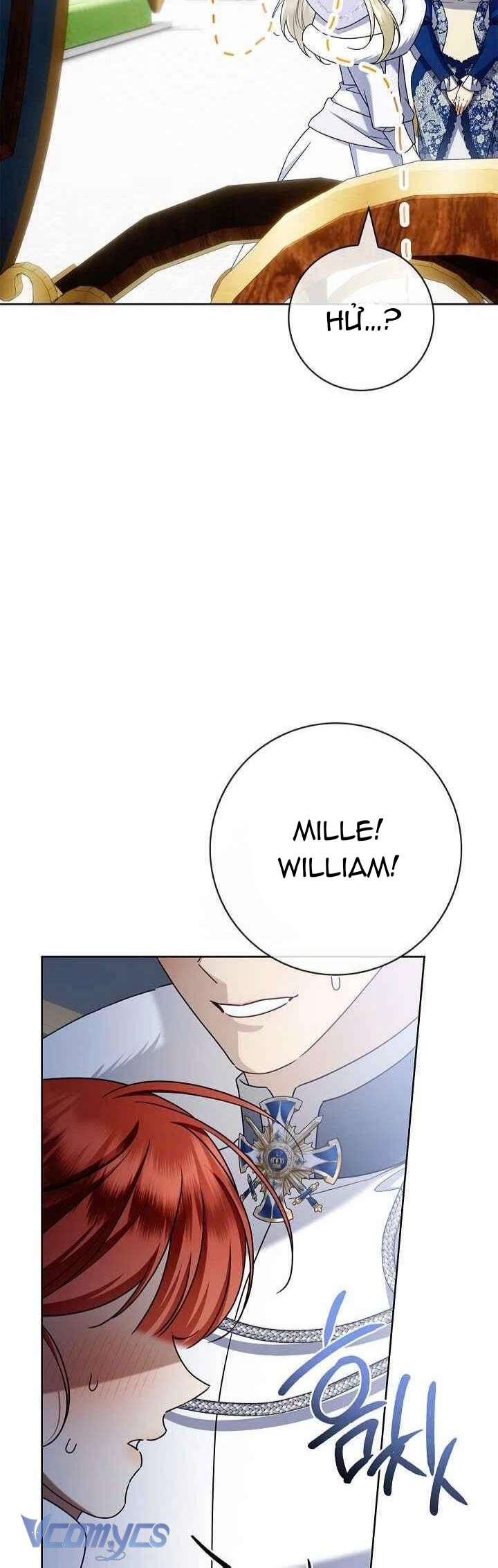 Xin Lỗi Vì Tôi Không Thể Rời Mắt Khỏi Vẻ Ngoài Của Ngài Chap 42 - Next Chap 43