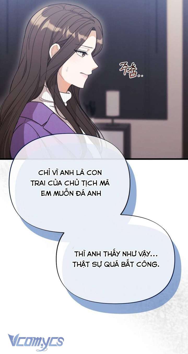 [18+] Bảo Làm Việc Ở Nhà Mà Lại... Chap 10 - Trang 3