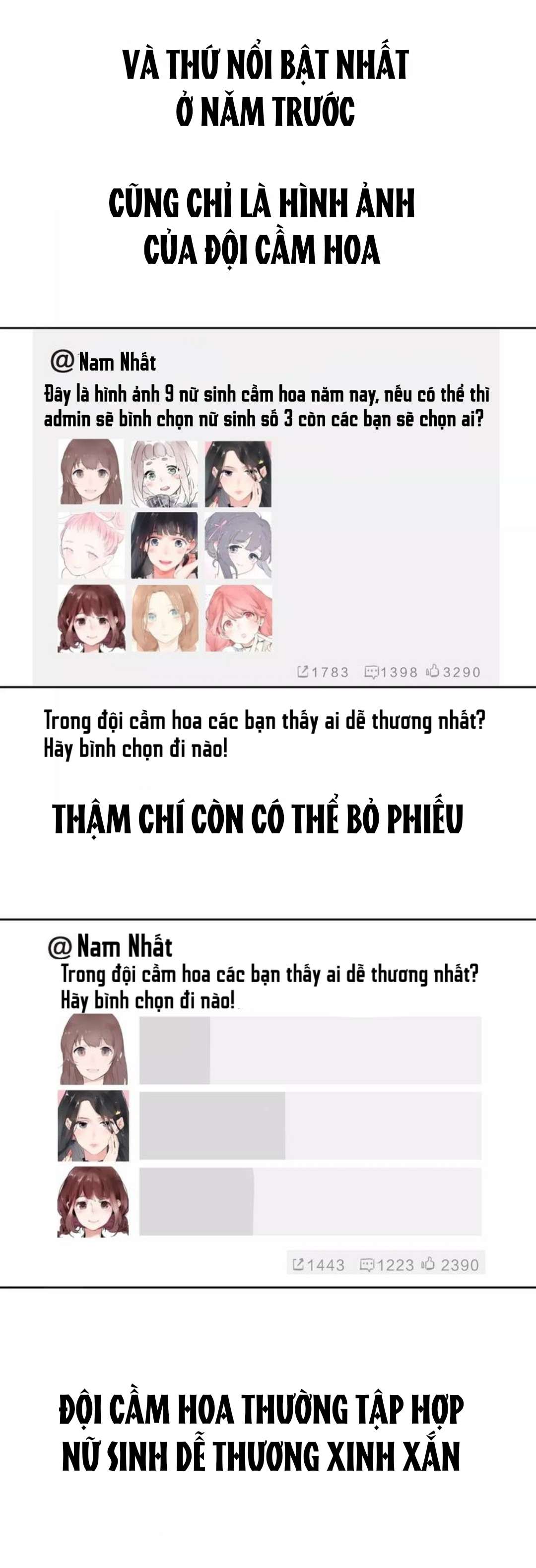 [ Khả Nguyệt ] Dolo Vận Mệnh Giao Nang Chap 10 - Trang 4