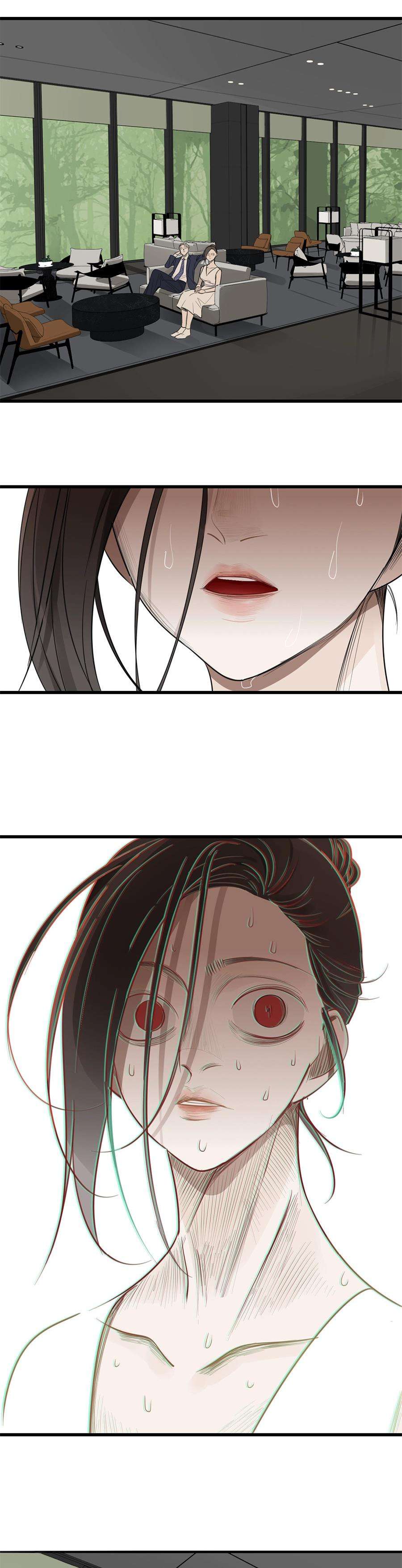 Vật Trong Tay Chapter 20 - Trang 4