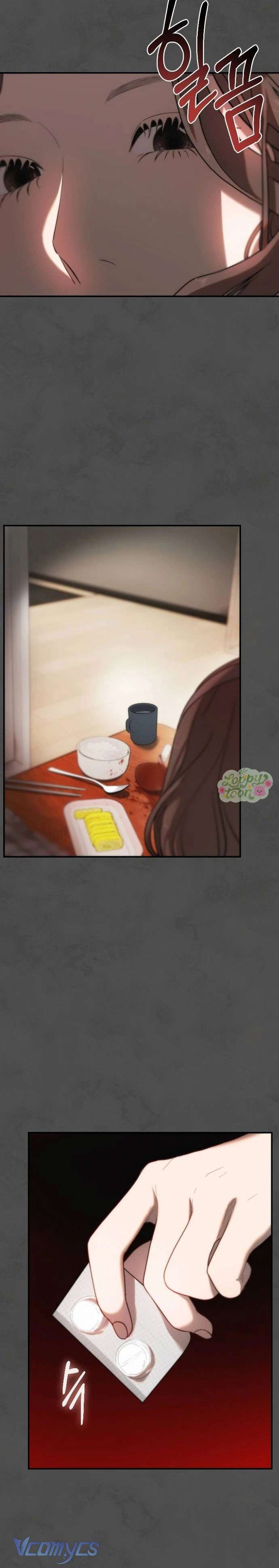 Ai Là Kẻ Đã Giết Tôi? Chap 8 - Trang 2