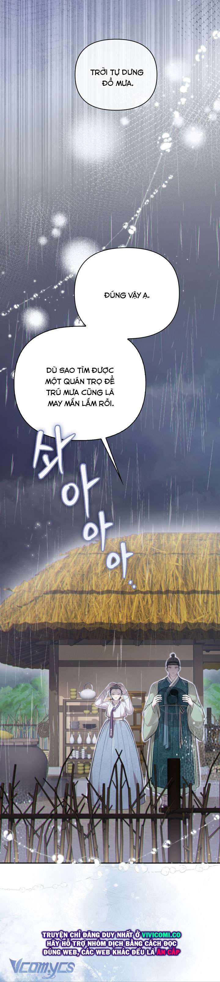 [18+] Tiết Học Bí Mật Của Trung Điện Chap 66 - Next Chap 67