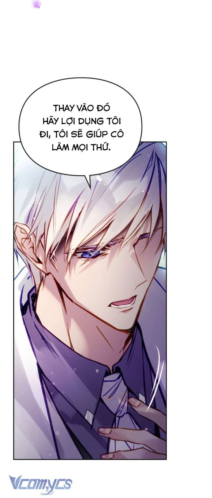 Kết Cục Của Nhân Vật Phản Diện Chỉ Có Thể Là Cái Chết Chap 167 - Trang 4