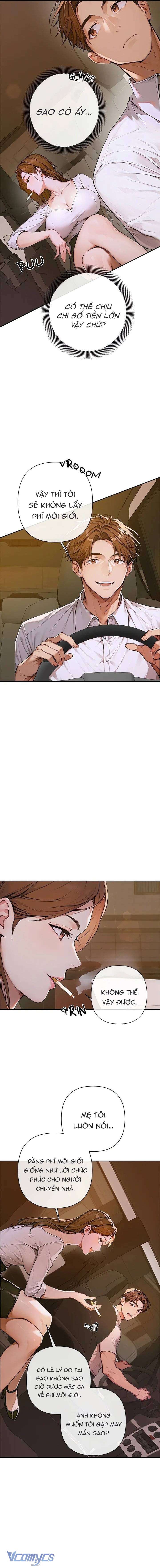 [18+] Làng Dục Vọng Chap 2 - Trang 2
