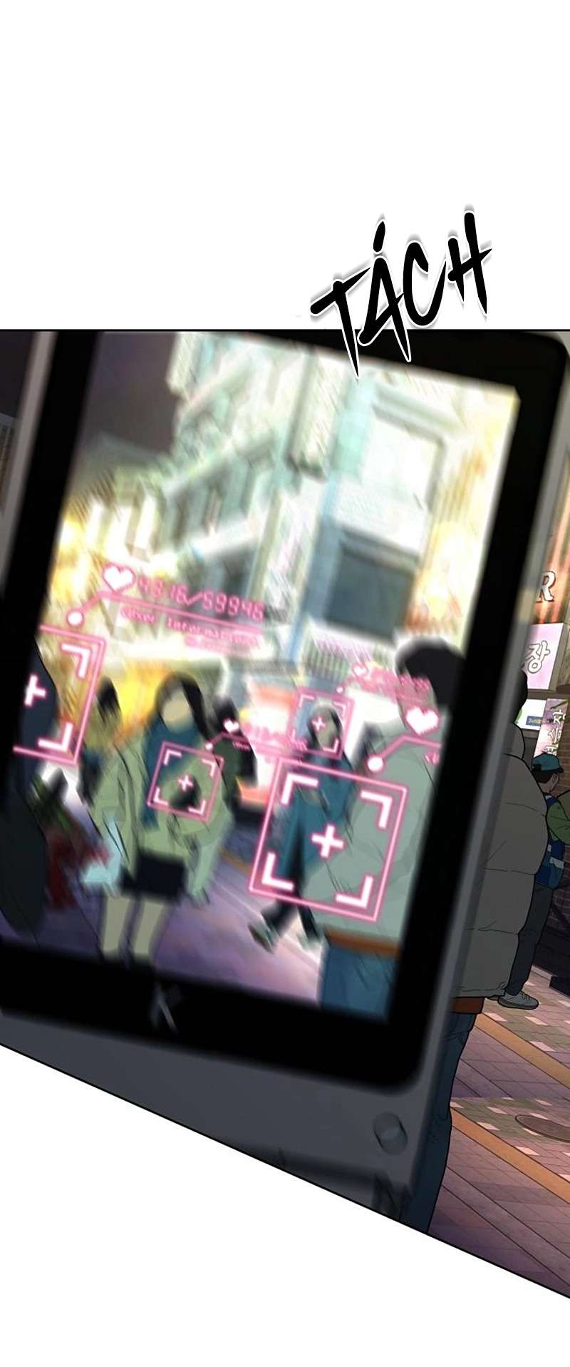 Chiến Lược: Tình Yêu Trong Sáng Chap 113 - Trang 3