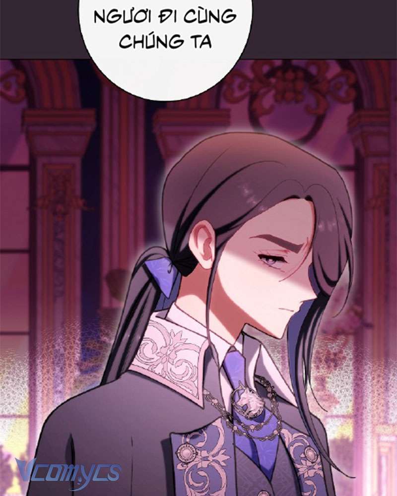 Hầu Gái Độc Quyền Của Hoàng Hậu Phản Diện Chap 74 - Next Chap 75