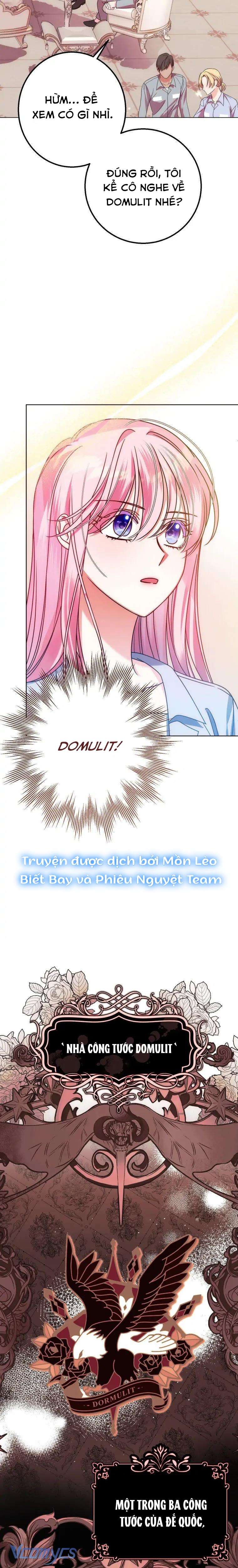 Tôi Gặp Nam Chính Trong Tù Chapter 3 - Next Chapter 4