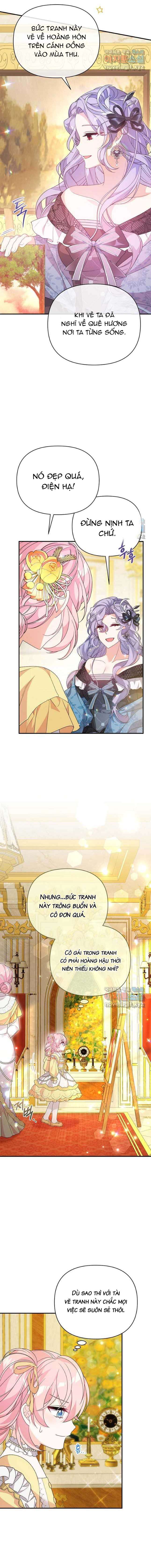 VÌ ANH TRAI TÔI SẼ QUYẾN RŨ NAM CHÍNH Chap 42 - Trang 2