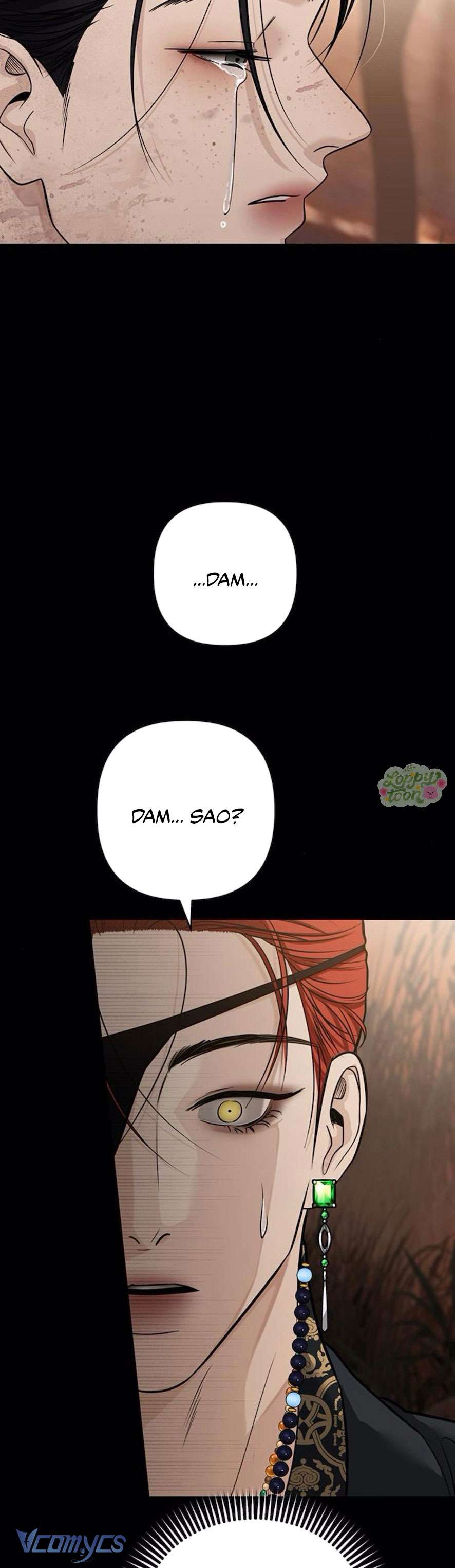 Quỷ Hồn Chap 39 - Next Chap 40